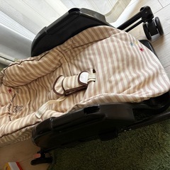 【アップリカ】ベビーバウンサーの画像