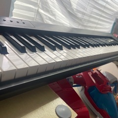 電子ピアノ　　ジャンク品
の画像