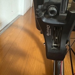 Ferrari × Colnago コラボ MTB マウンテンバイクの画像