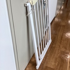 ゲート【町田市再生家具】1005の画像