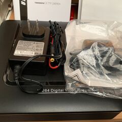 H.264Digital VideoRecorder+RD-3915の画像