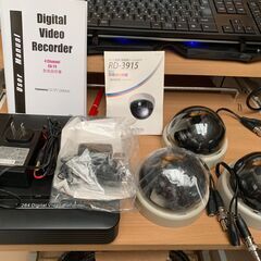 H.264Digital VideoRecorder+RD-3915の画像
