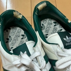 adidas　アディダス　スニーカー　メンズの画像