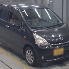 ダイハツ　ムーヴ　人気のブラック　美車の画像