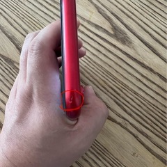iphone  xr  128GB
の画像