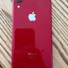 iphone  xr  128GB
の画像