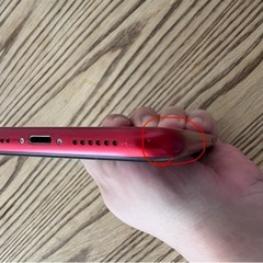 iphone  xr  128GB
の画像