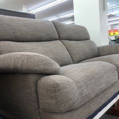 ★限定SALE20%OFF★《尼崎市/リサイクルショップドリーム次屋店》2.5Pソファ☆尼崎市若王寺☆の画像