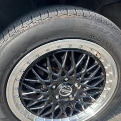 nissan elgrand highway starの画像