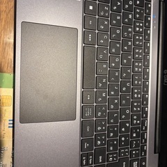 Windows11最新モデル【ほぼ新品】軽量ノートパソコンN4020  14.１インチの画像