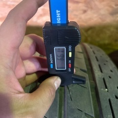 BS 205/60R16 17年の画像