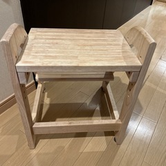現役ママが考えた踏み台の画像