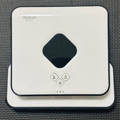 iRobot Braava(ブラーバ)390j の画像