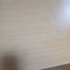キッチンカウンターの画像