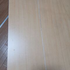 キッチンカウンターの画像