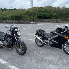 思ったよりも問い合わせが多く、一旦ストップします！ZZR250【愛車整理】の画像