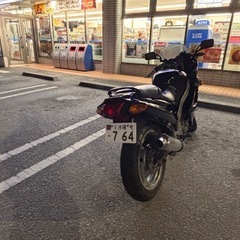 思ったよりも問い合わせが多く、一旦ストップします！ZZR250【愛車整理】の画像