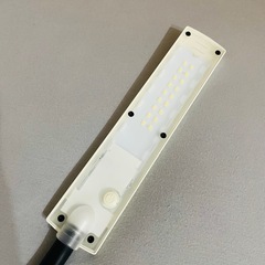 【NEC】LEDデスクライト HSD16012W-D12の画像