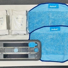 iRobot Braava(ブラーバ)390j の画像