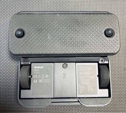 iRobot Braava ブラーバ　390j