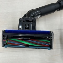 中古 HITACHI CV-SE900 掃除機本体 2017年製の画像