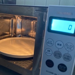 電子レンジ 
の画像