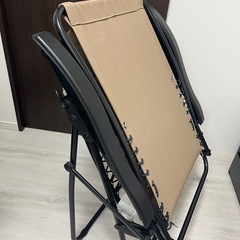 【美品】コールマン　インフィニティチェアの画像