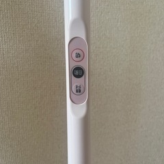 充電式コードレス　スティック掃除機　アイリスオーヤマの画像