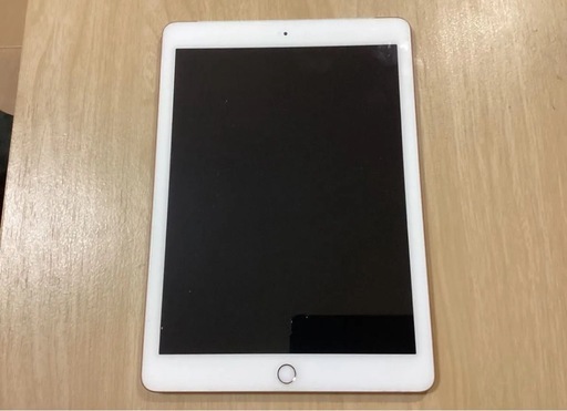 IPad 第6世代SIMフリー32GB