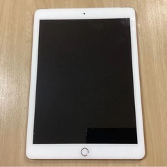 IPad 第6世代SIMフリー32GB