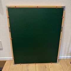 絵（木製フレーム）の画像