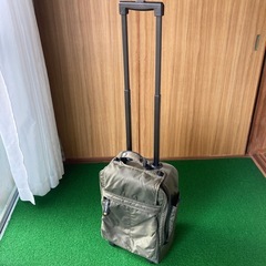 3way  キャスターバッグの画像