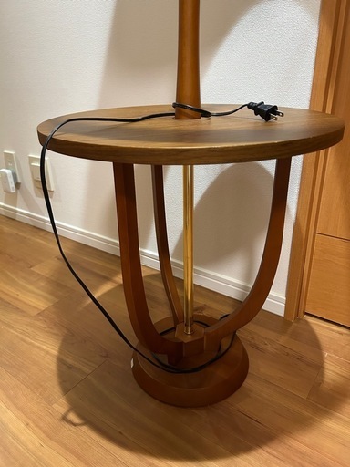 DELMAR LAMP デルマーランプ