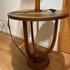 DELMAR LAMP デルマーランプの画像