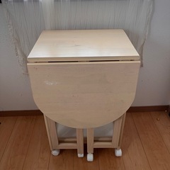 作業台♡アイロン、ミシン作業にもの画像