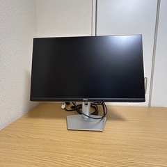 【専用】DELl23.8インチディスプレイおまけつきの画像
