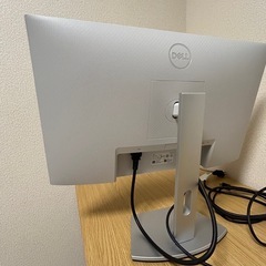 【専用】DELl23.8インチディスプレイおまけつきの画像