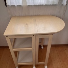 作業台♡アイロン、ミシン作業にもの画像