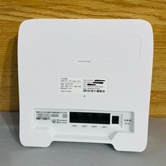 PIXELA Wi-Fi LTE対応SIMフリールーターPIX-RT100-AZの画像