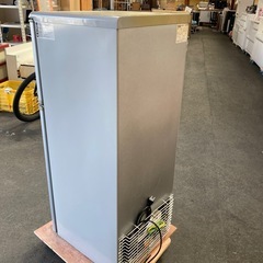冷蔵庫　128Ｌ　2011年製の画像