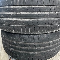 225/40R18 コンチネンタルタイヤの画像