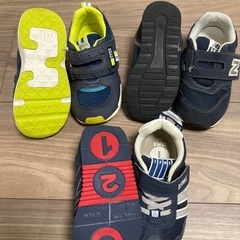 子供　靴　キッズ　シューズ　の画像