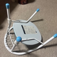 ベビーチェアの画像