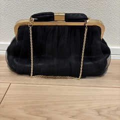 定価9000円ほど パーティーバッグの画像