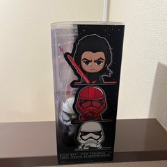 スターウォーズ　コスベイビー　の画像