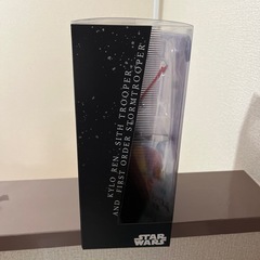 スターウォーズ　コスベイビー　の画像