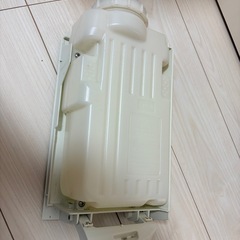 SHARP シャープ KC-A40-W 加湿空気清浄機の画像
