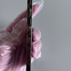 iphone12 pro【256GB/シルバー】 本体のみの画像