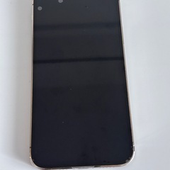 iphone12 pro【256GB/シルバー】 本体のみの画像