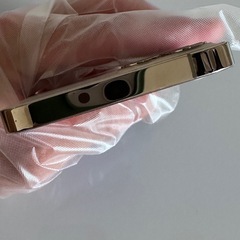 iphone12 pro【256GB/シルバー】 本体のみの画像